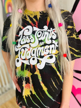 Pass Joints Not Judgement Tee