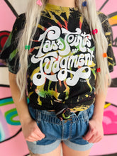 Pass Joints Not Judgement Tee