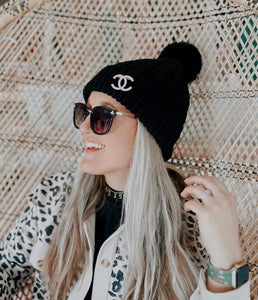 Bee Stripe Sunnies