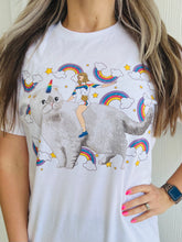 Karma is a Cat T-Shirt