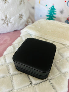 Travel Jewelry Boxes