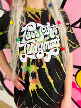 Pass Joints Not Judgement Tee