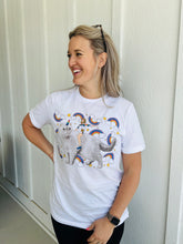 Karma is a Cat T-Shirt