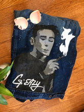 Custom Denim Jacket